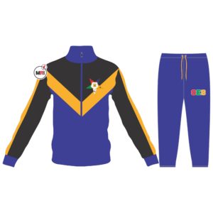 Order Of The Eastern Star Tracksuit