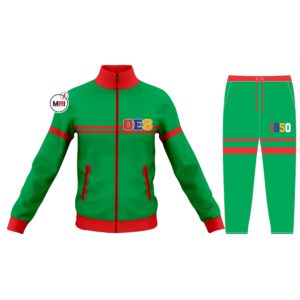 Order Of The Eastern Star Tracksuit
