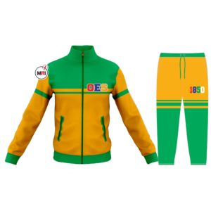 Order Of The Eastern Star Tracksuit