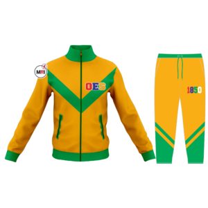 Order Of The Eastern Star Tracksuit