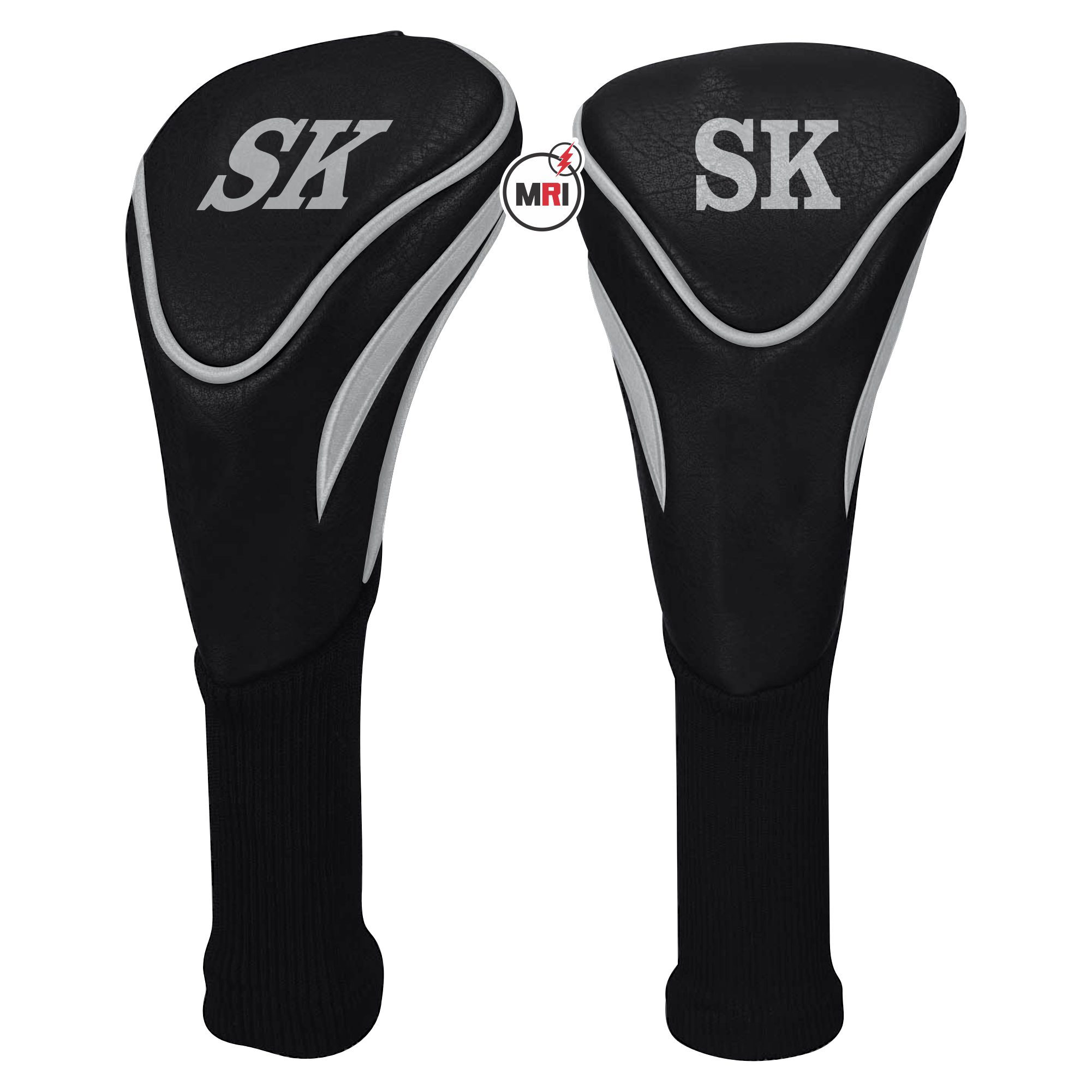 York Rite Golf Head Cover