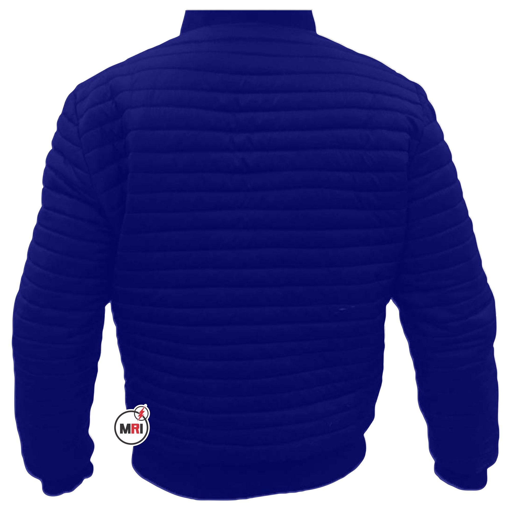Past Master Puffer Jacket - Image 2
