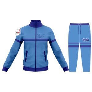 Zeta Amicae Tracksuit