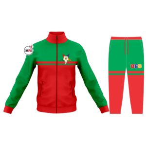 Order Of The Eastern Star Tracksuit
