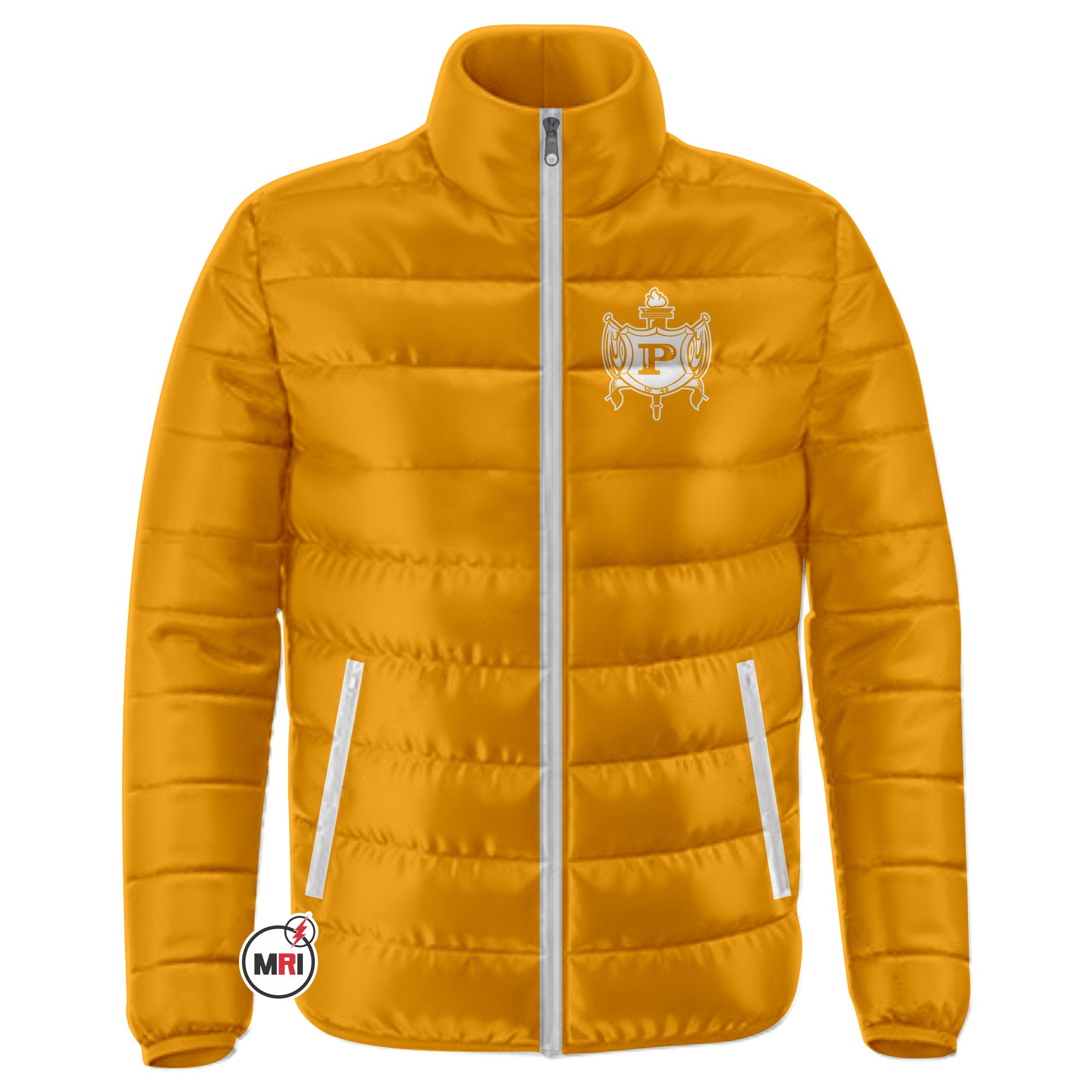 Philo Puffer Jacket