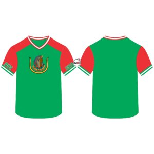 Daughter Of Isis Football Jersey
