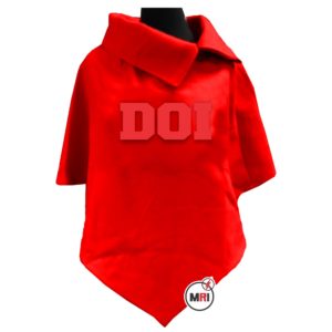 Daughter Of Isis Cape Shawl