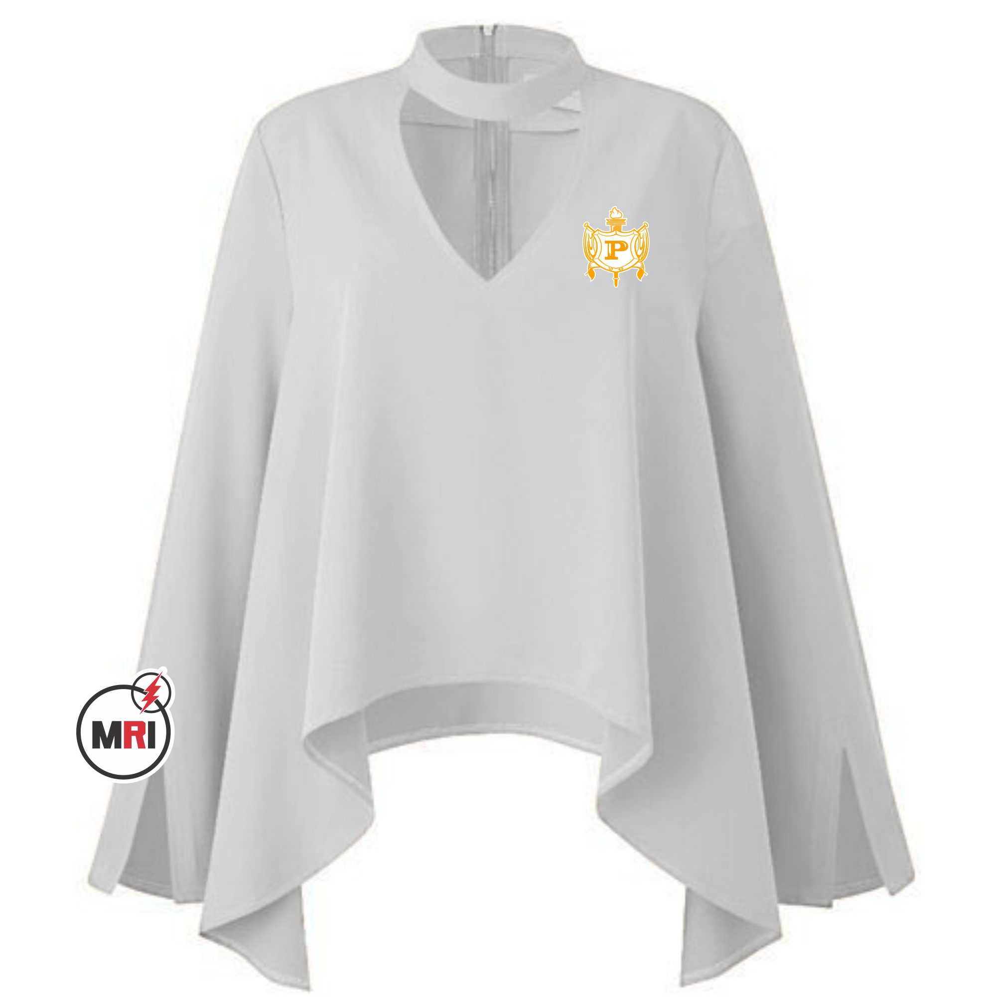 Philo Cape Shawl