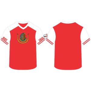 Daughter Of Isis Football Jersey