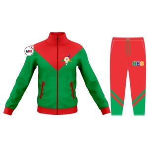 Order Of The Eastern Star Tracksuit