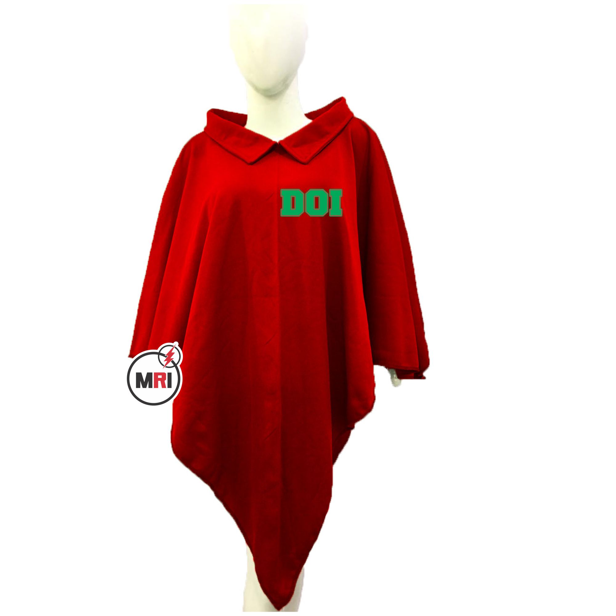 Daughter Of Isis Cape Shawl