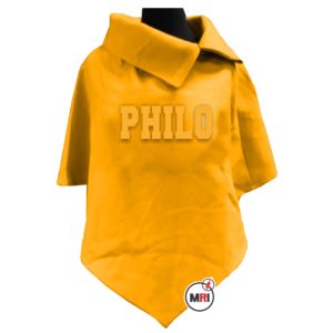 Philo Cape Shawl