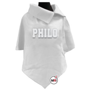 Philo Cape Shawl