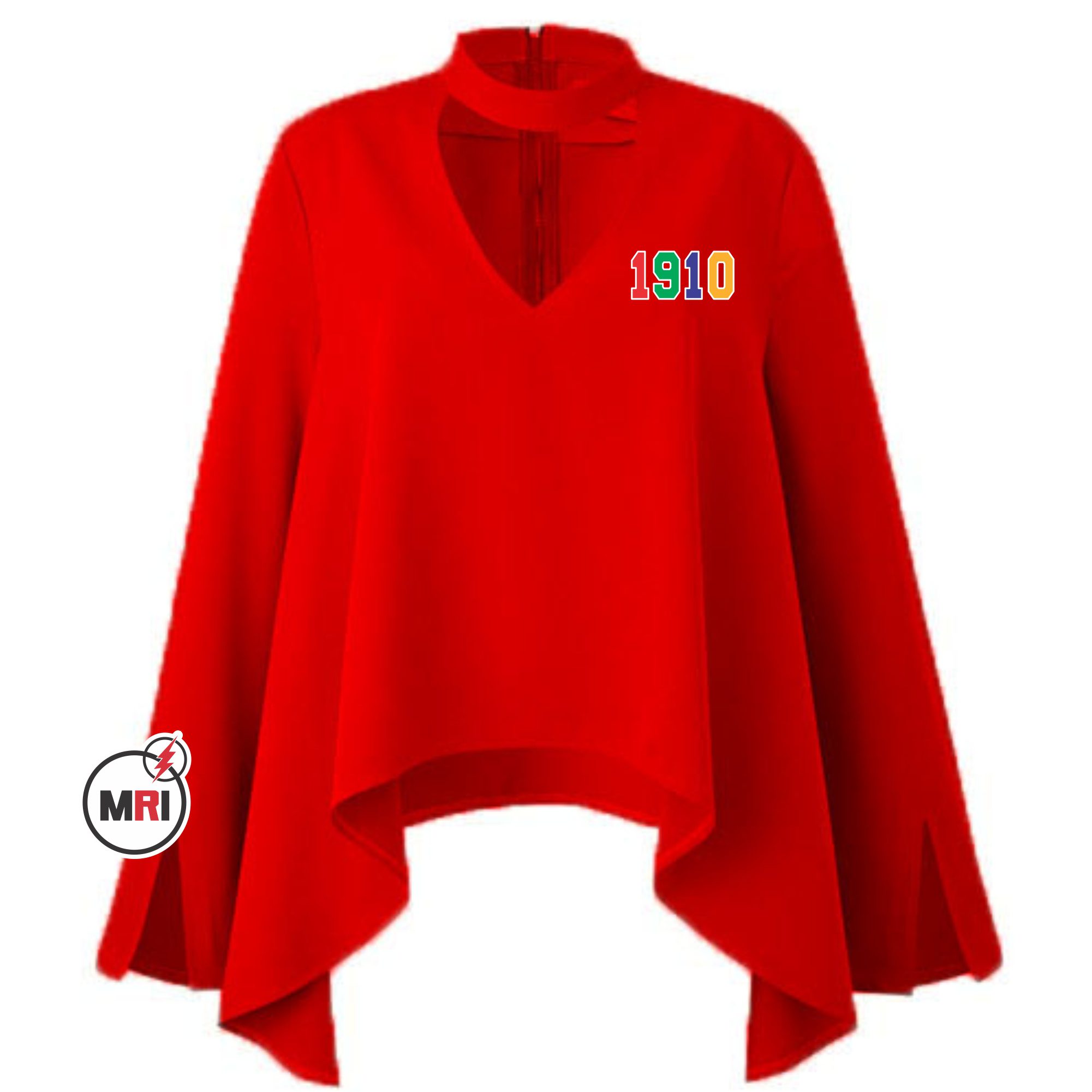 Daughter Of Isis Cape Shawl