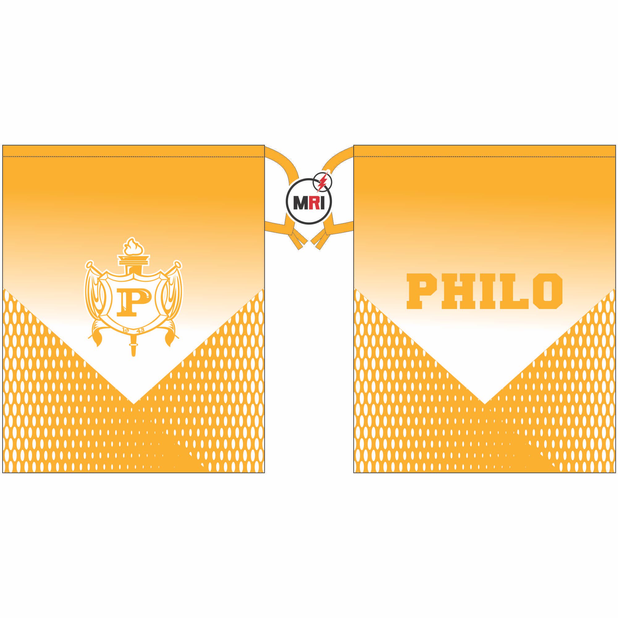 Philo Shoe Cover
