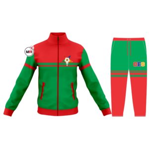 Order Of The Eastern Star Tracksuit