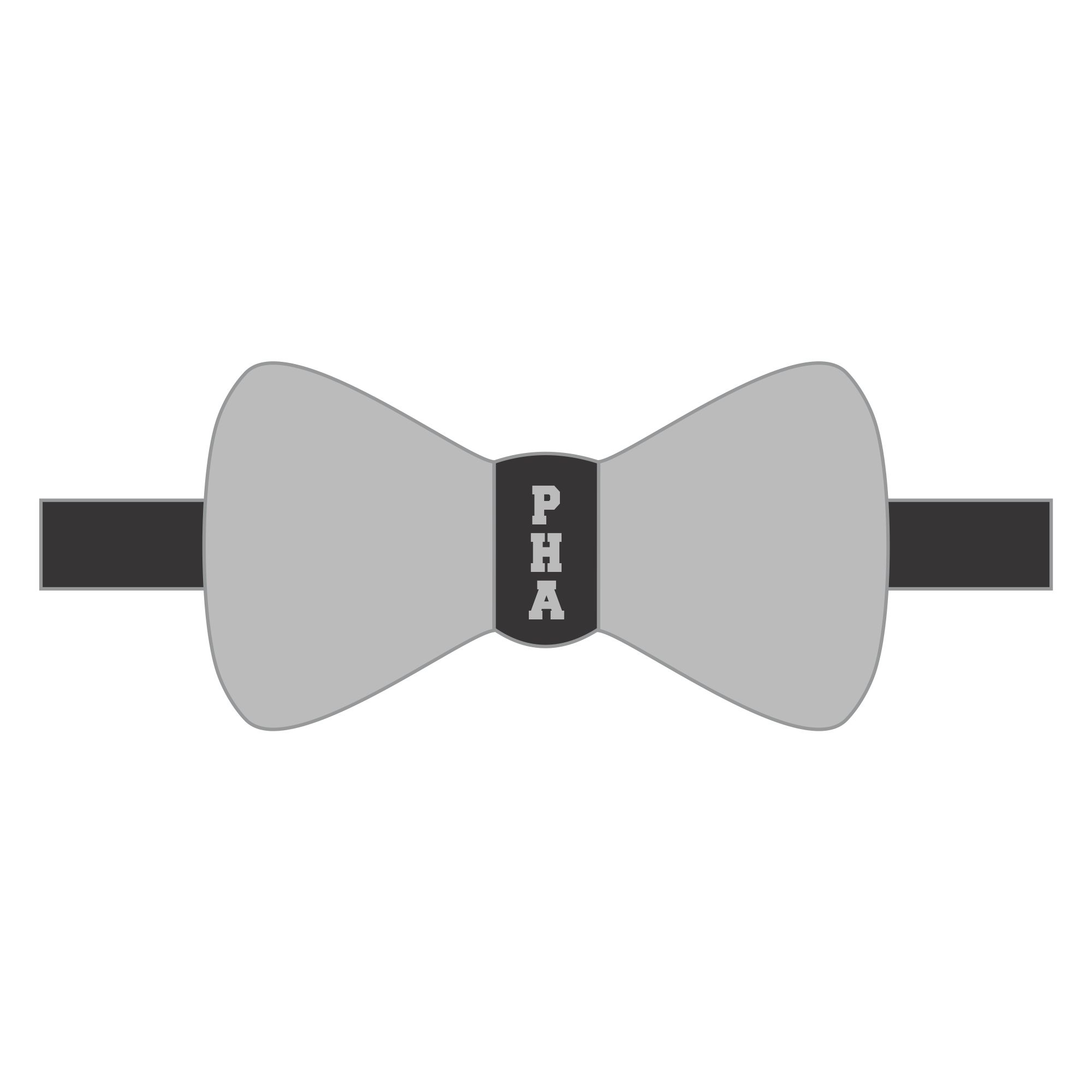 York Rite Sublimated Bow Tie