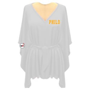 Philo Cape Shawl