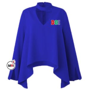 Daughter Of Isis Cape Shawl