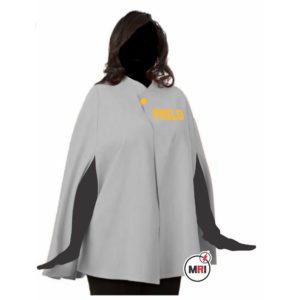 Philo Cape Shawl