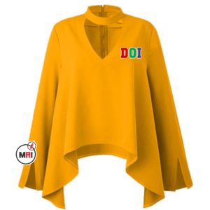 Daughter Of Isis Cape Shawl