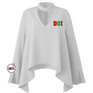 Daughter Of Isis Cape Shawl