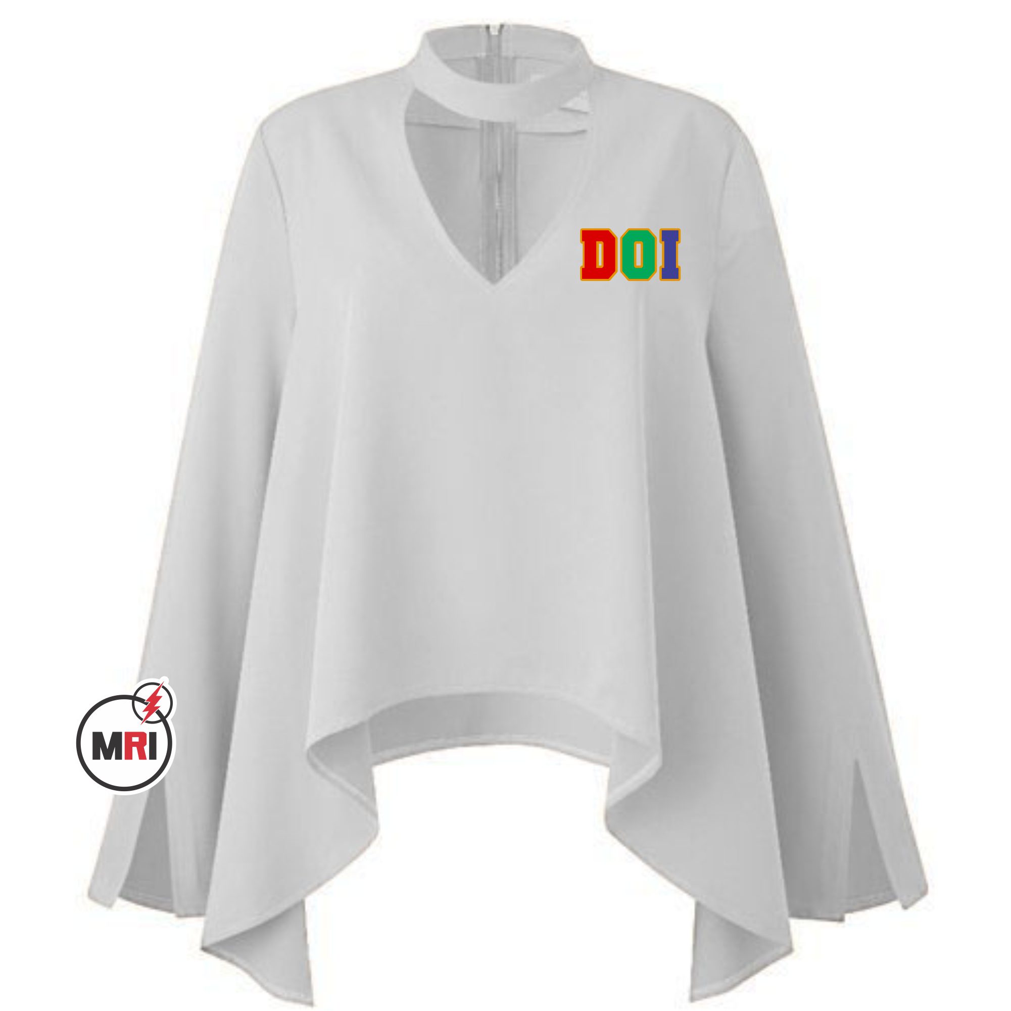 Daughter Of Isis Cape Shawl