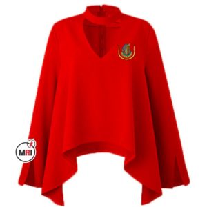 Daughter Of Isis Cape Shawl