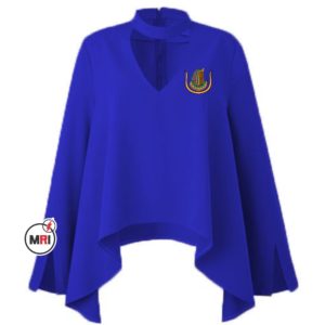 Daughter Of Isis Cape Shawl