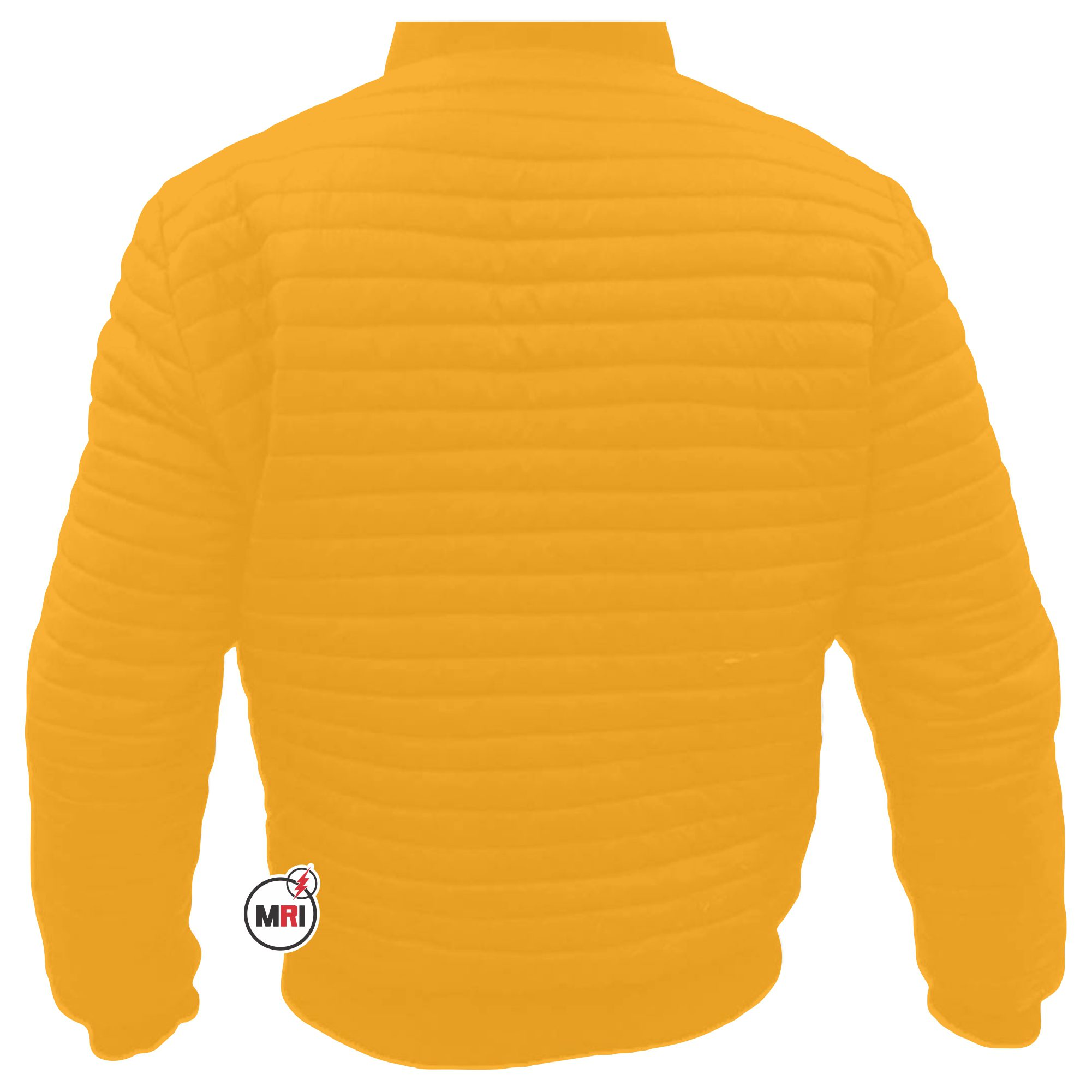 Iota Phi Theta Puffer Jacket - Image 2