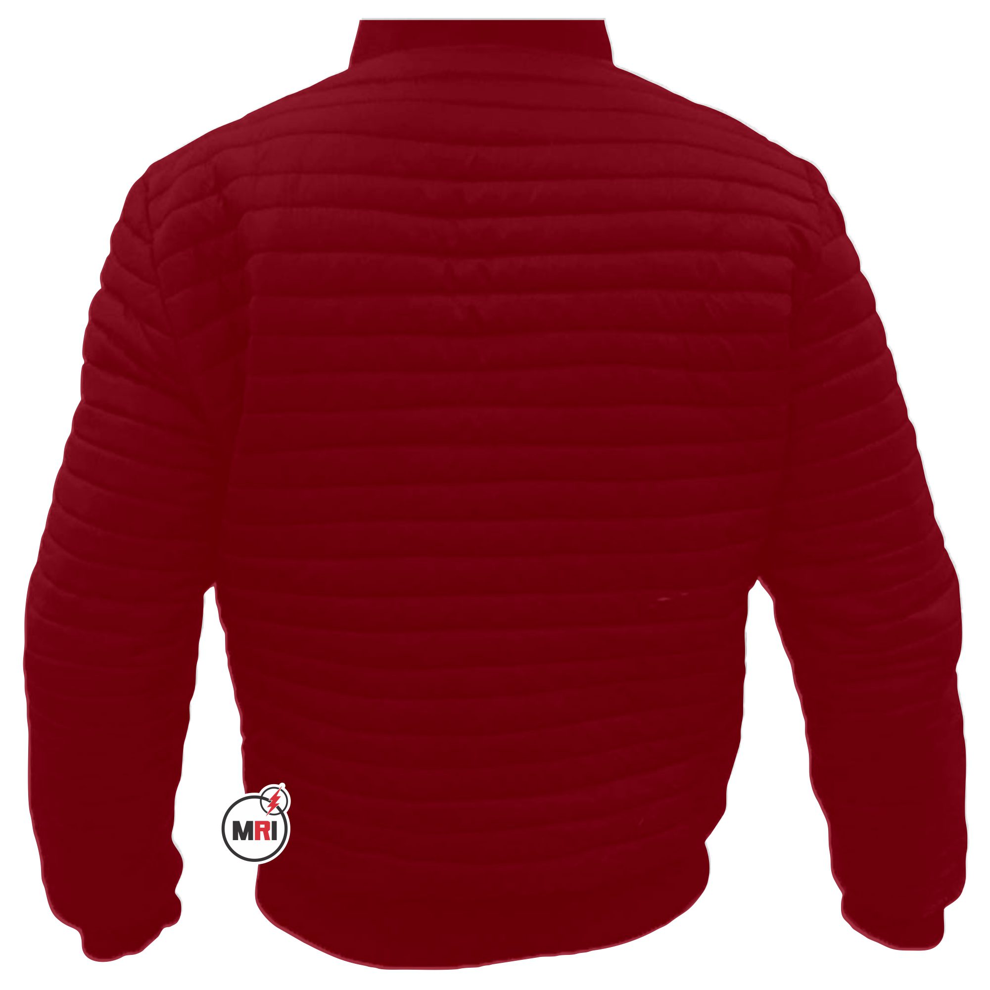 Shriners Puffer Jacket - Image 2