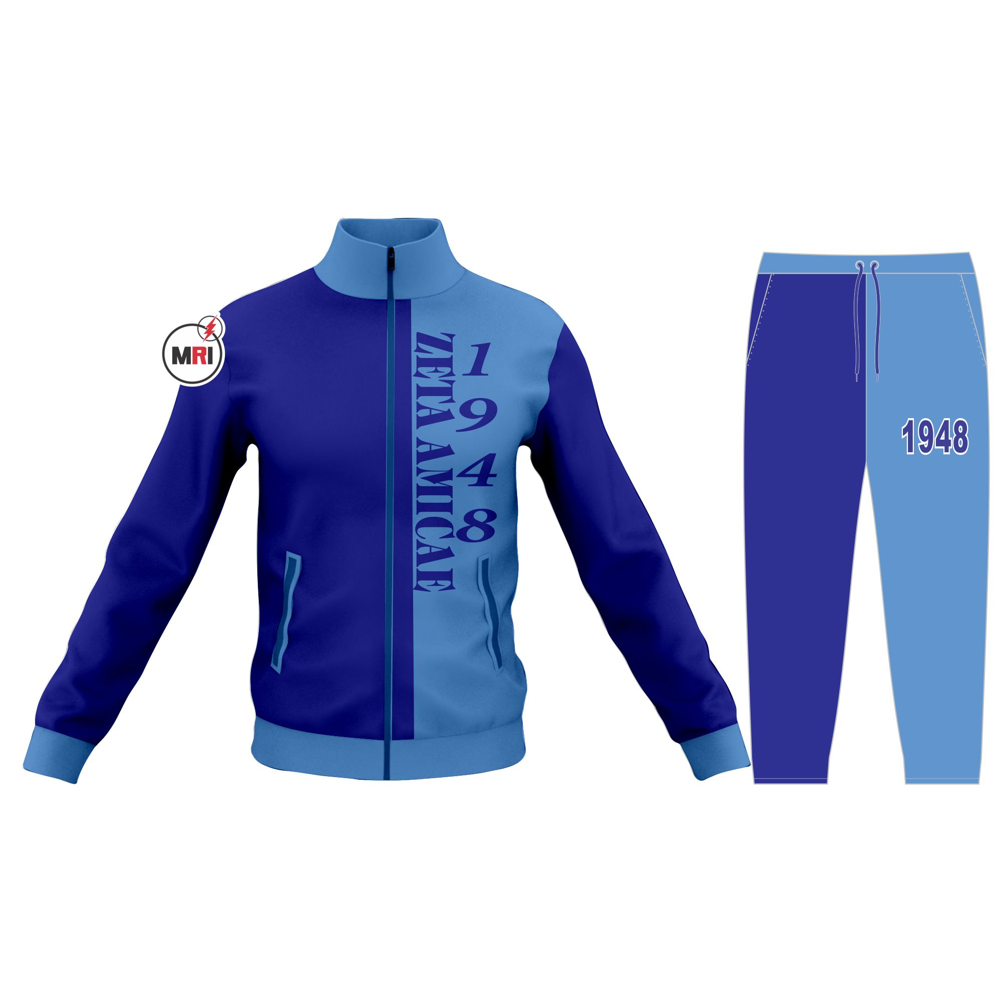 Zeta Amicae Tracksuit