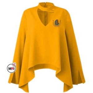 Daughter Of Isis Cape Shawl