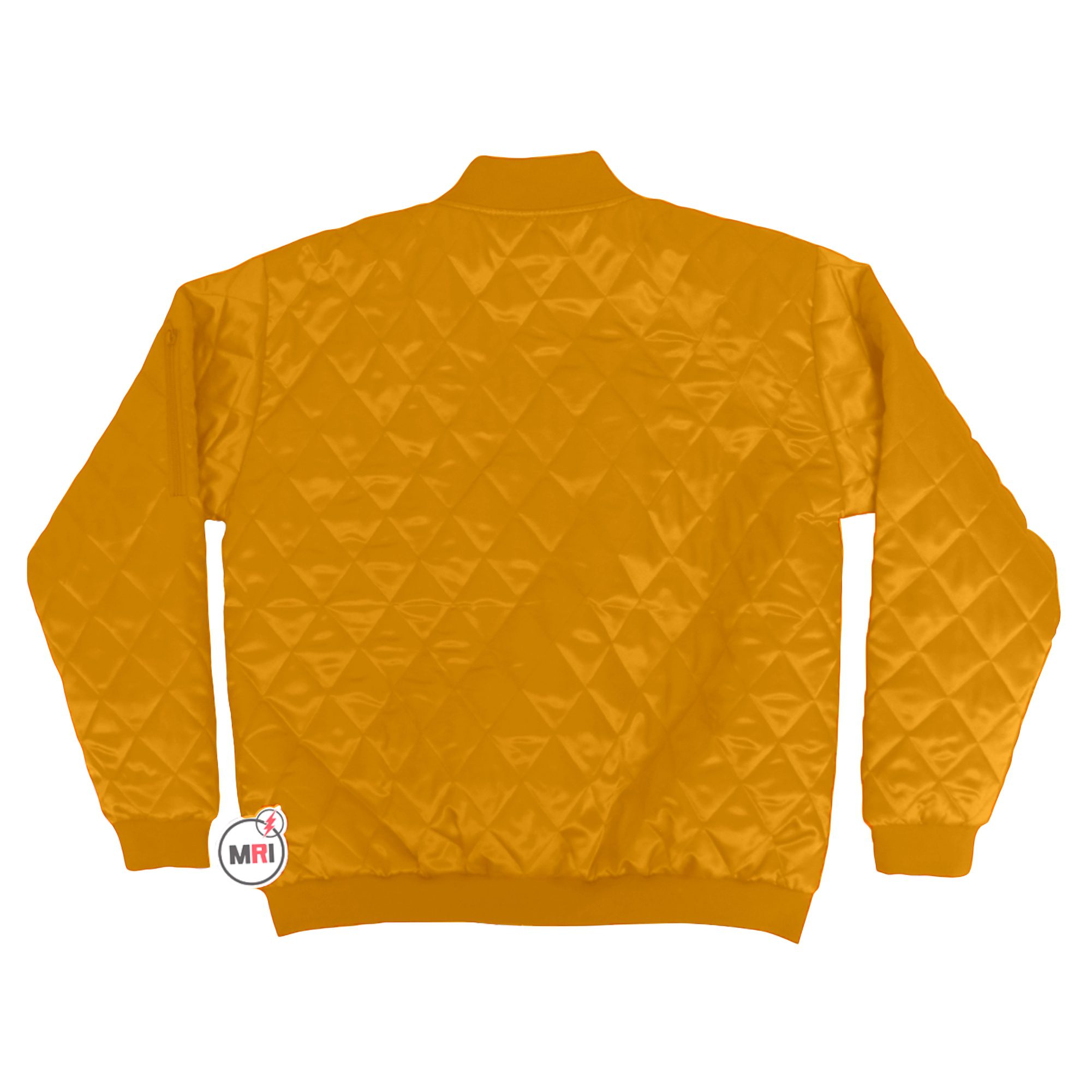 Iota Phi Theta Quilted Jacket - Image 2