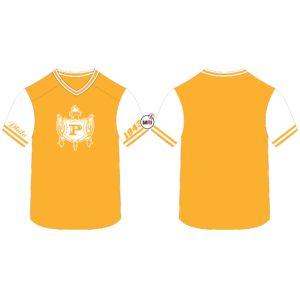 Philo Football Jersey