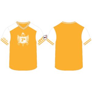 Philo Football Jersey