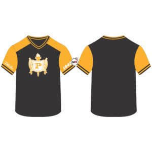 Philo Football Jersey