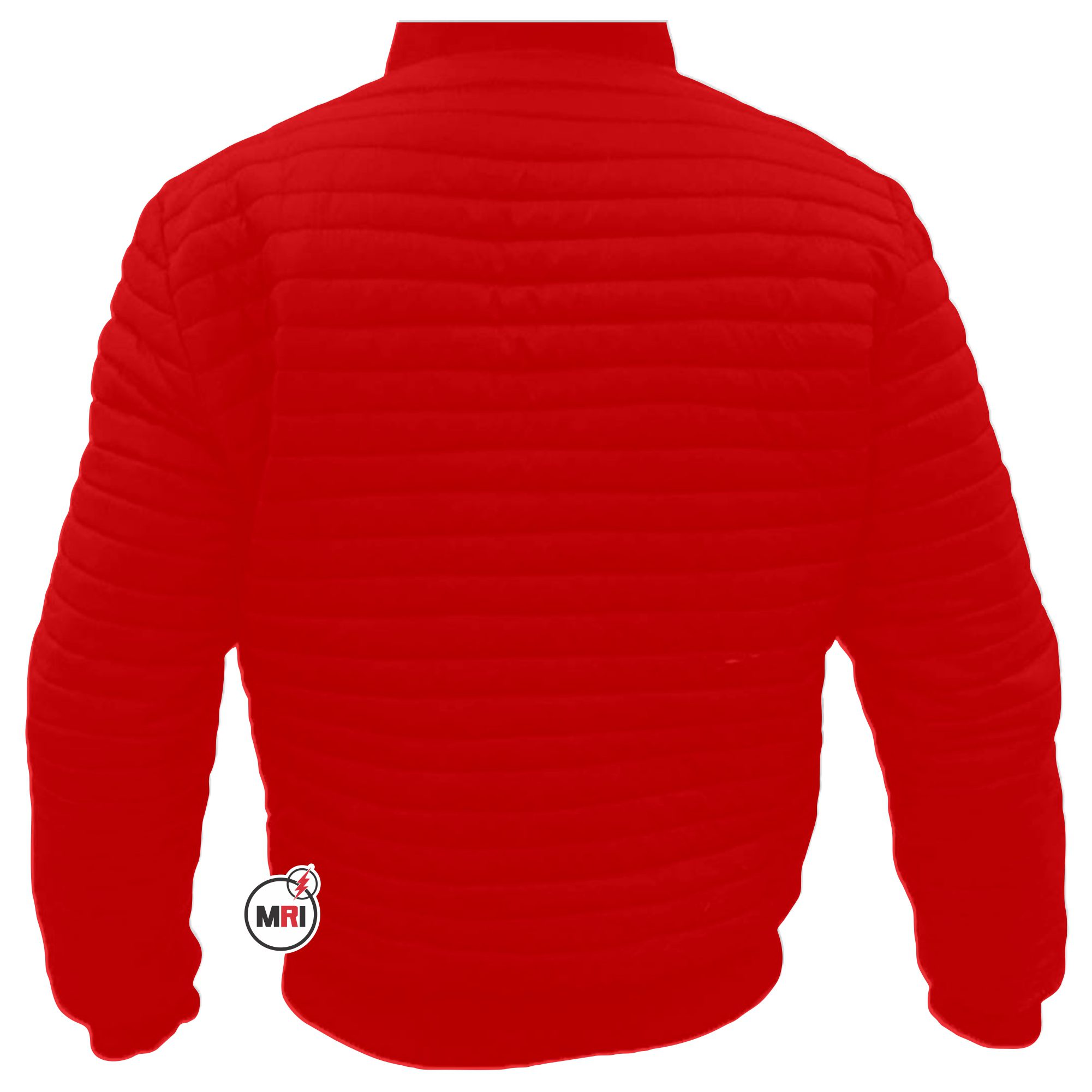 Heroines Of Jericho Puffer Jacket - Image 2