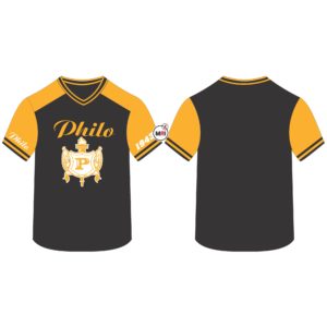 Philo Football Jersey
