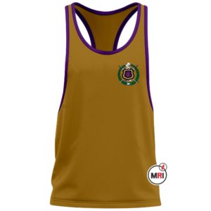Omega Psi Phi Tank Top