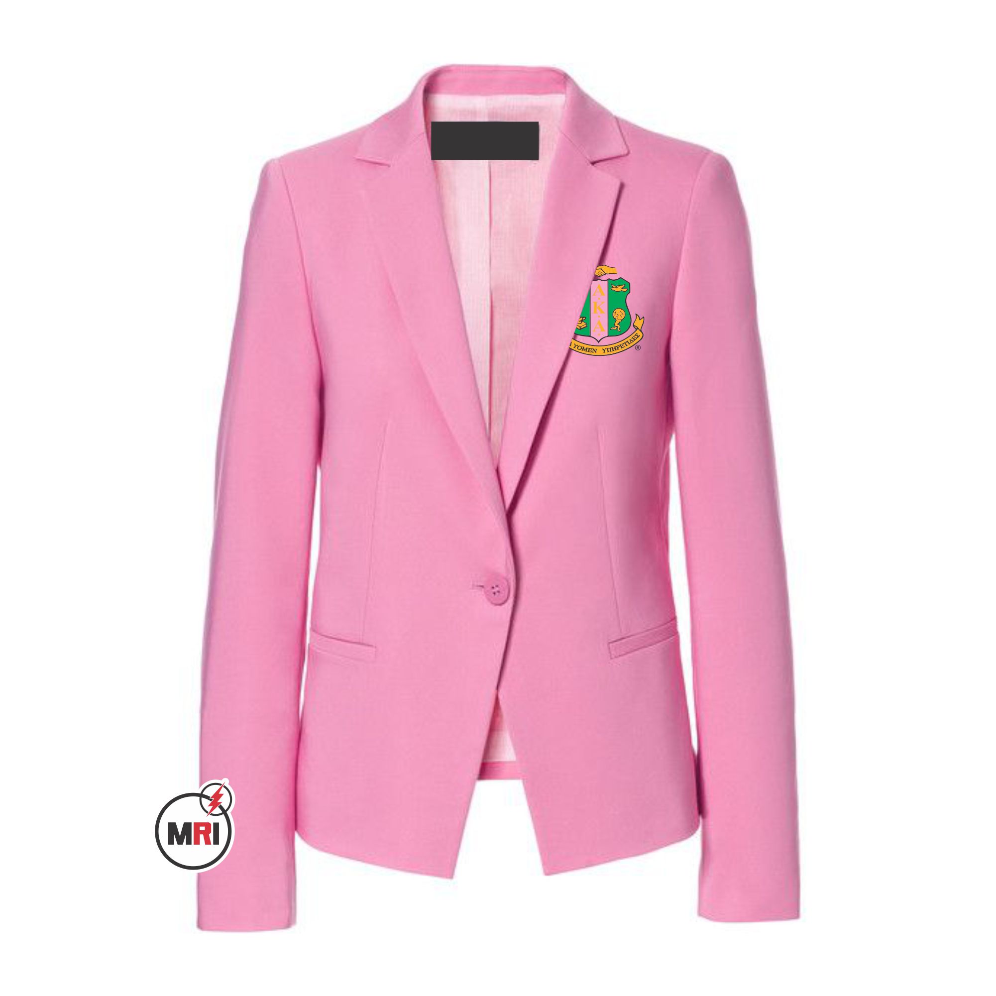 Alpha Kappa Alpha Blazer