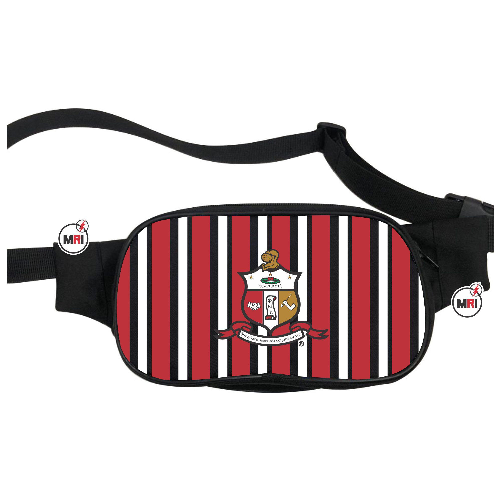 Kappa Alpha Psi Fanny Pack