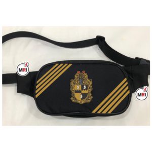 Alpha Phi Alpha Fanny Pack