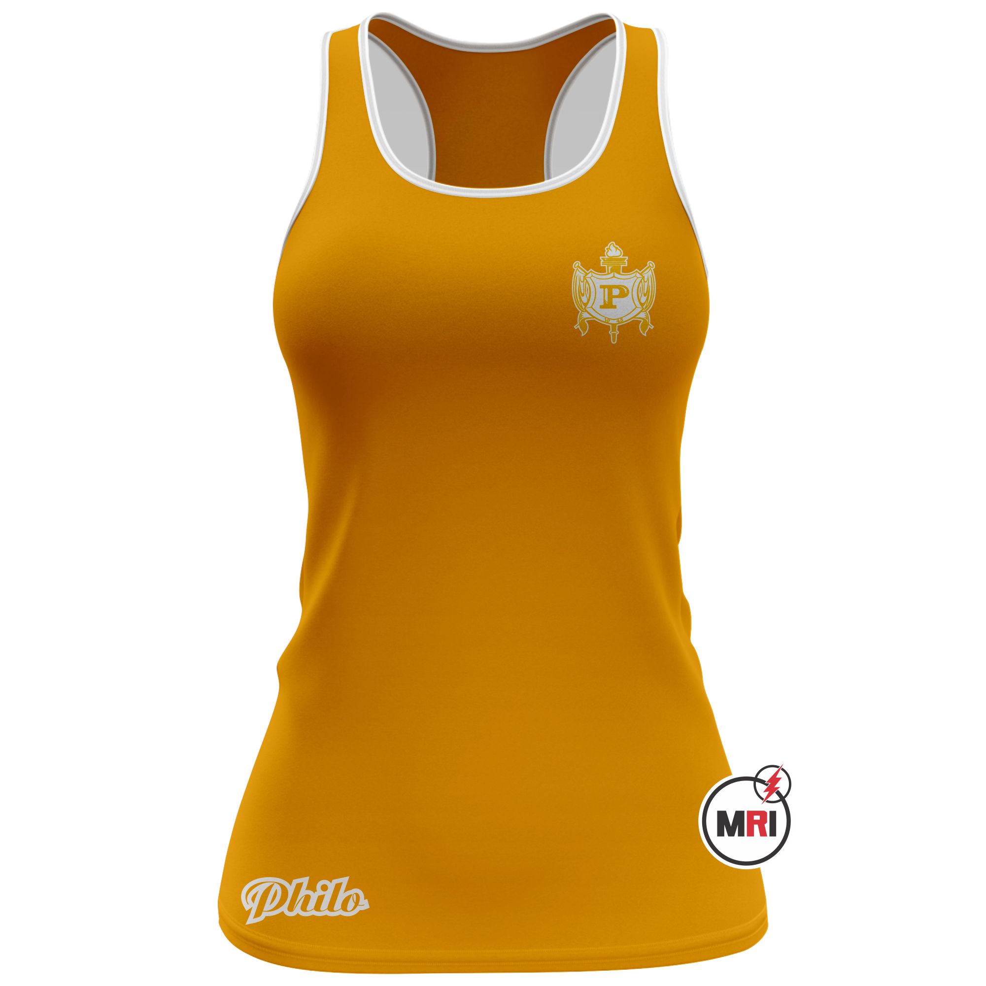 Philo Tank Top