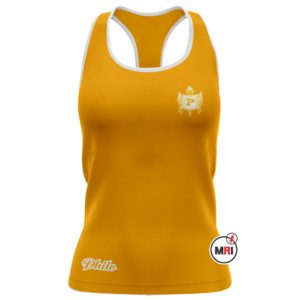 Philo Tank Top