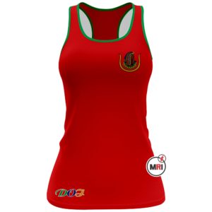 Daughter Of Isis Tank Top