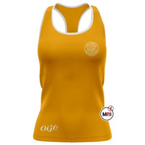 The Order Of The Golden Circle Tank Top