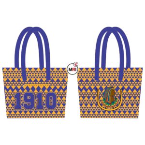 Daughter Of Isis Sublimation Tote Bag