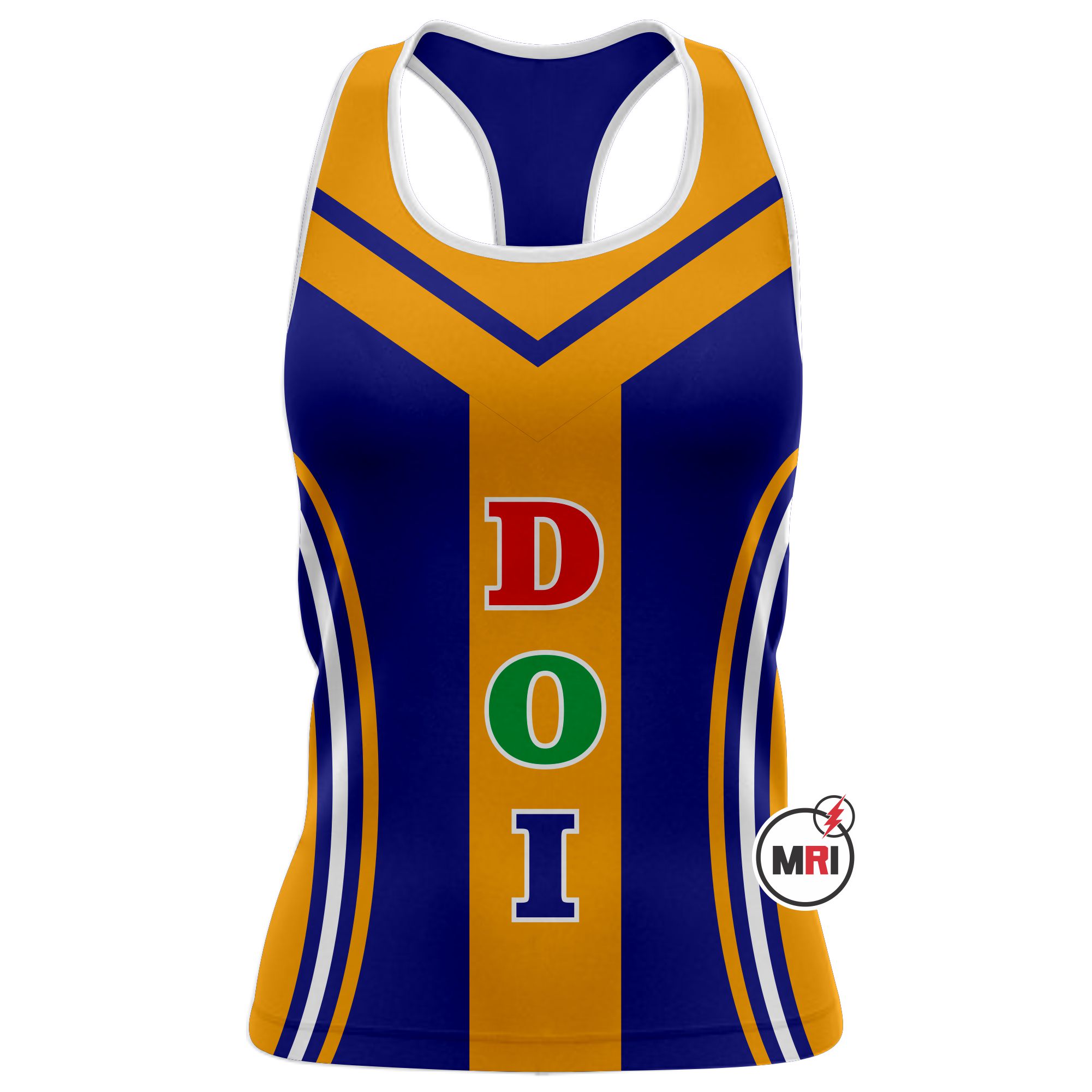 Daughter Of Isis Tank Top