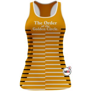 The Order Of The Golden Circle Tank Top